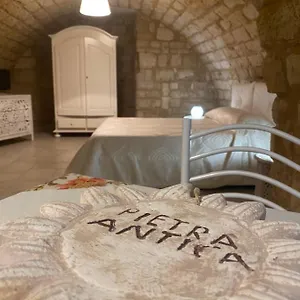Dimora Pietra Antica Vakantiehuis