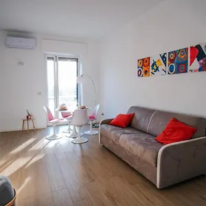 Apartment Rossani Suites&aparts, Bari