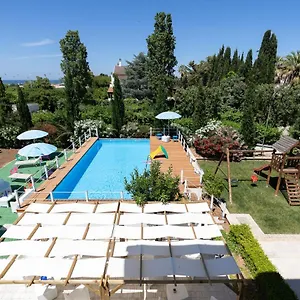 Apartment Casa Torre Di Specchio 2 Con Piscina, Bari