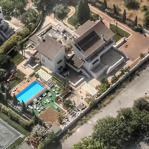  Appartement Casa Torre Di Specchio Con Piscina
