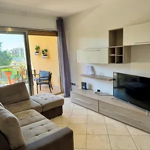 Apartment Capruzzi, Bari