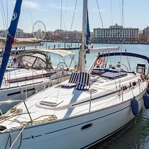 Charming Sailing Boat - Le Dimore Di Ines Botel