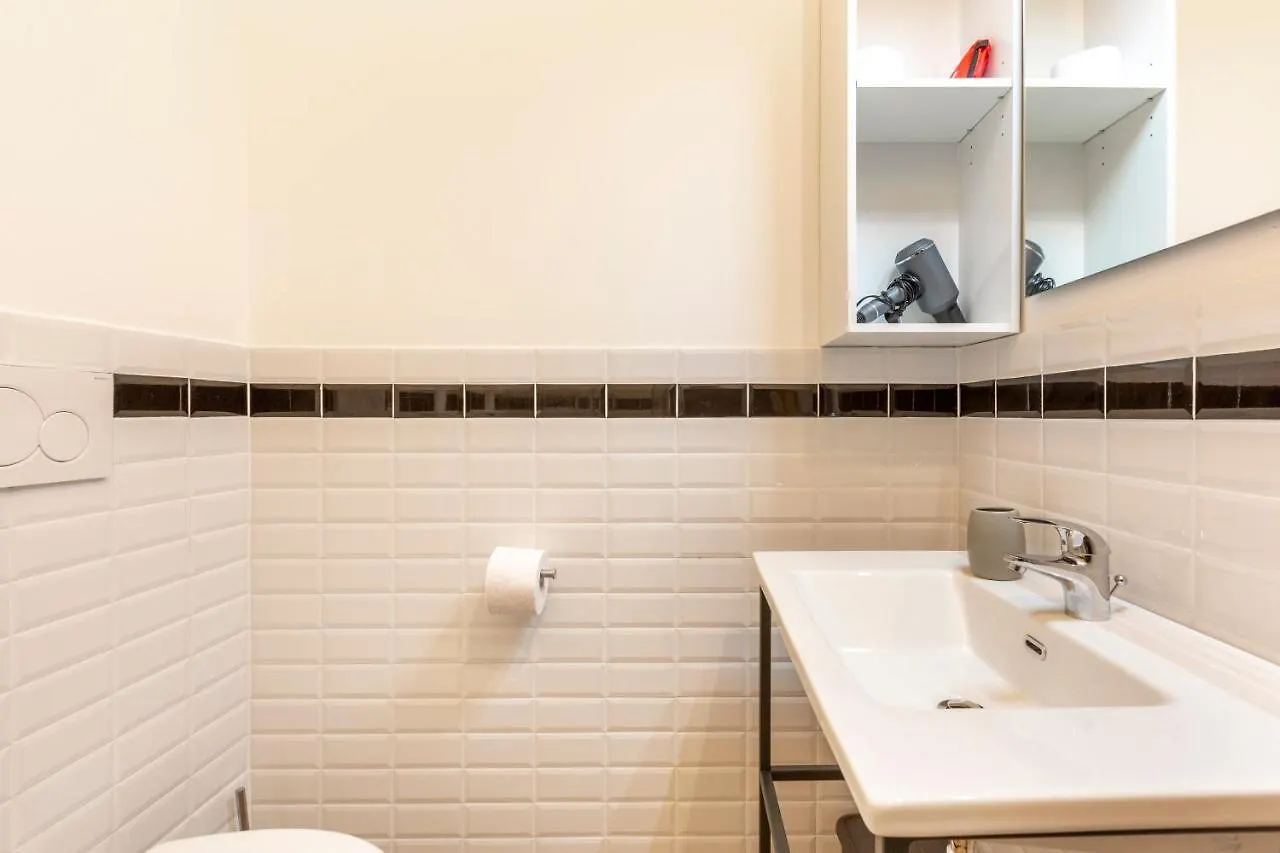 Just Here Apartments - Lascia Fare A Dio Bari