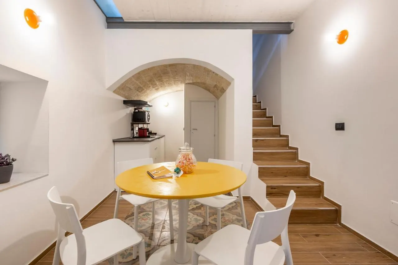 Just Here Apartments - Lascia Fare A Dio Bari